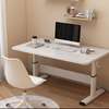 Modern Manual Adjustable Standing Desk thumb 4