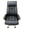 Leather Executive High Back Chair thumb 4