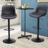 Barstool : Commercial Swivel Chrome Barstool thumb 11