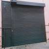 Roller shutter doors supply and installation services thumb 7