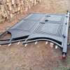 Modern, stylish, super quality and durable steel gates thumb 7