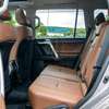 2022 Toyota land cruiser Prado TXL thumb 5