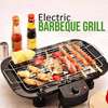 2000 Watts Portable Electric Barbecue Grill thumb 3