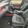 Toyota Harrier 2016 midel with sunroof thumb 3