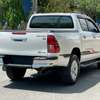 Toyota Hilux Double cab thumb 6
