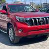 TOYOTA PRADO TZG (DIESEL 4000cc) thumb 0