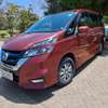 Nissan Serena for hire in Nairobi thumb 3