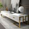 Modern Living Room TV Stand - with Drawers thumb 2