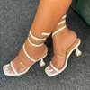 Fashion women heels summer shoes thumb 0