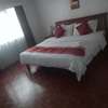 Furnished and serviced 2 bedrooms apartment. thumb 8