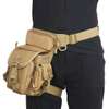 Thigh Bag Pack Military Waist Bag Pac thumb 2