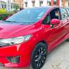 Honda fit Red KDK thumb 0