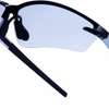 Deltaplus Mens Venitex Fuji Clear Safety Glasses Specs Ideal For Eyewear Protection thumb 0