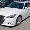 Toyota Crown Athlete with Sunroof thumb 0