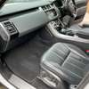 Range Rover Sport 3.0L Diesel SDV6 Year 2015 White thumb 7