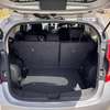 Nissan Note 2016 KDN silver thumb 3