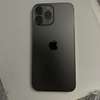 iPhone 13 Pro 128GB -graphite - mint condition thumb 0