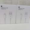 iPhone Lightning to USB Charging Cable- thumb 1