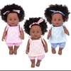 African Toy Playing Dolly Dolls
K thumb 1
