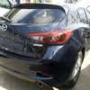 Mazda Axela ( hatchback)  for sale in kenya thumb 1