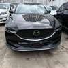 Mazda cx5 2018 model XDL diesel thumb 1