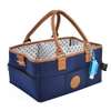 Baby Diaper Caddy Nursery Organizer thumb 1