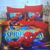 CARTOON THEMED COTTON DUVET SET 4*6 thumb 7