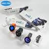 HW3 Pro Round Smart Watch Health Sports Bracelet thumb 4