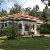 3 Bed House with En Suite at Matasia thumb 0