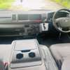Toyota Hiace 9L fully loaded 2017 model thumb 3