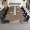 2.4 Meters Boardroom Table thumb 1