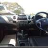 Toyota Hilux Double Cabin thumb 10