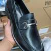 Men leather Shoe's thumb 6