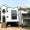 5 bedroom townhouse for rent in Spring Valley thumb 0