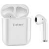 Earldom Bh16 Dual Wireless Bluetooth Touching Headsets with Charging Case thumb 0