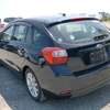 2014 Subaru Impreza Sports Black Color Fully loaded thumb 3