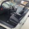 2015 Toyota Prado 7 Seater SUNROOF white color KDG thumb 2