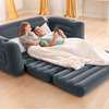 3 SEATER INFLATABLE SOFA BEDS thumb 0