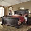 Queen Size Bed with Side Drawers & Dressing Table thumb 5