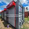 40ft Container stalls for sale! Discounted thumb 0