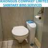 Sanitary bins provision and services Nakuru/Kisumu/Narok thumb 1
