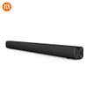 Xiaomi Redmi Wired and Wireless Bluetooth TV SoundBar Audio 30W Home Theater TV Wall-mounting For Home Office Speaker thumb 0