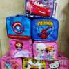 Cartoon Themed Disney Quality Water Proof Insulated Bags thumb 1
