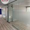Glass office partitioning 4 in Nairobi Kenya thumb 1