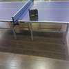 High quality foldable Table Tennis Table kit thumb 5