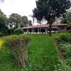 4 Bed House with En Suite at Mugumo Road thumb 11