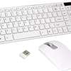 WIRELESS KEYBOARD AND MOUSE thumb 2