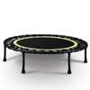 Rebounder Mini Trampoline For Adult, Indoor Small Trampoline For Exercise Workout Fitness thumb 0