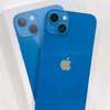 Apple iphone 13 512gb Blue thumb 2