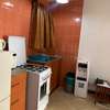 Fully furnished and serviced 1 bedroom apartment available thumb 4